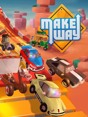 Make Way