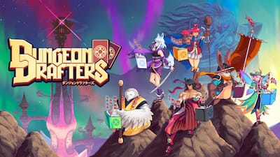 Dungeon Drafters