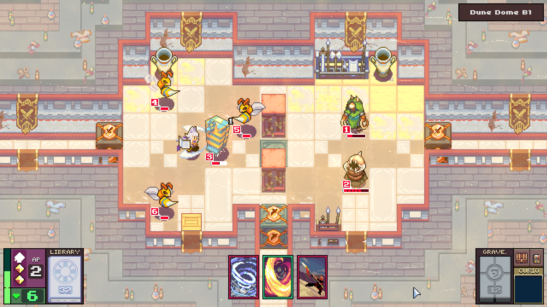 Dungeon Drafters-1smzt