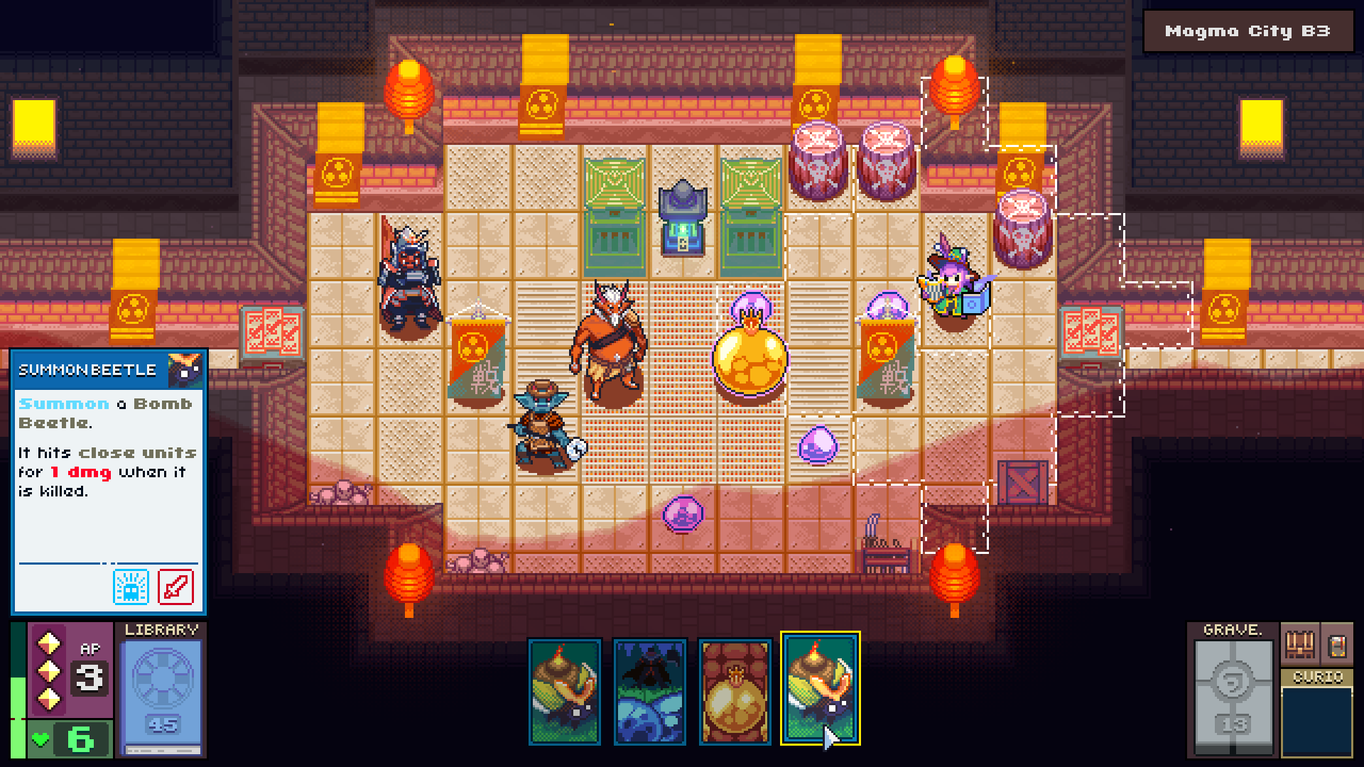 Dungeon Drafters-1yml0