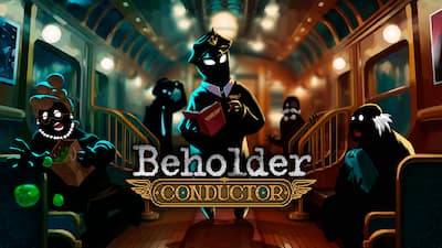 Beholder: Conductor