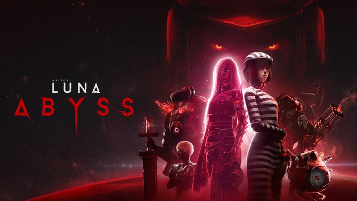 Luna Abyss