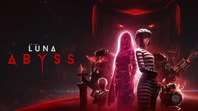 Luna Abyss
