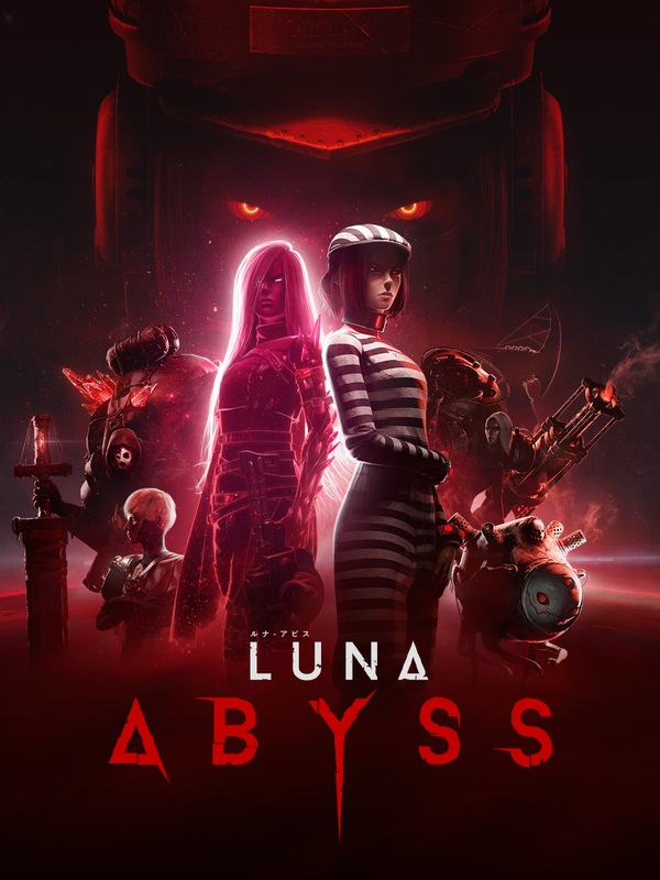 Luna Abyss