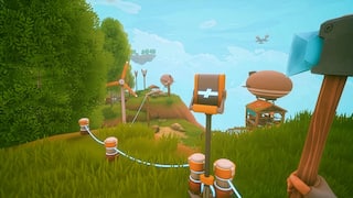 Solarpunk screenshot 6