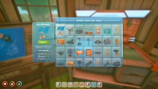 Solarpunk screenshot 4