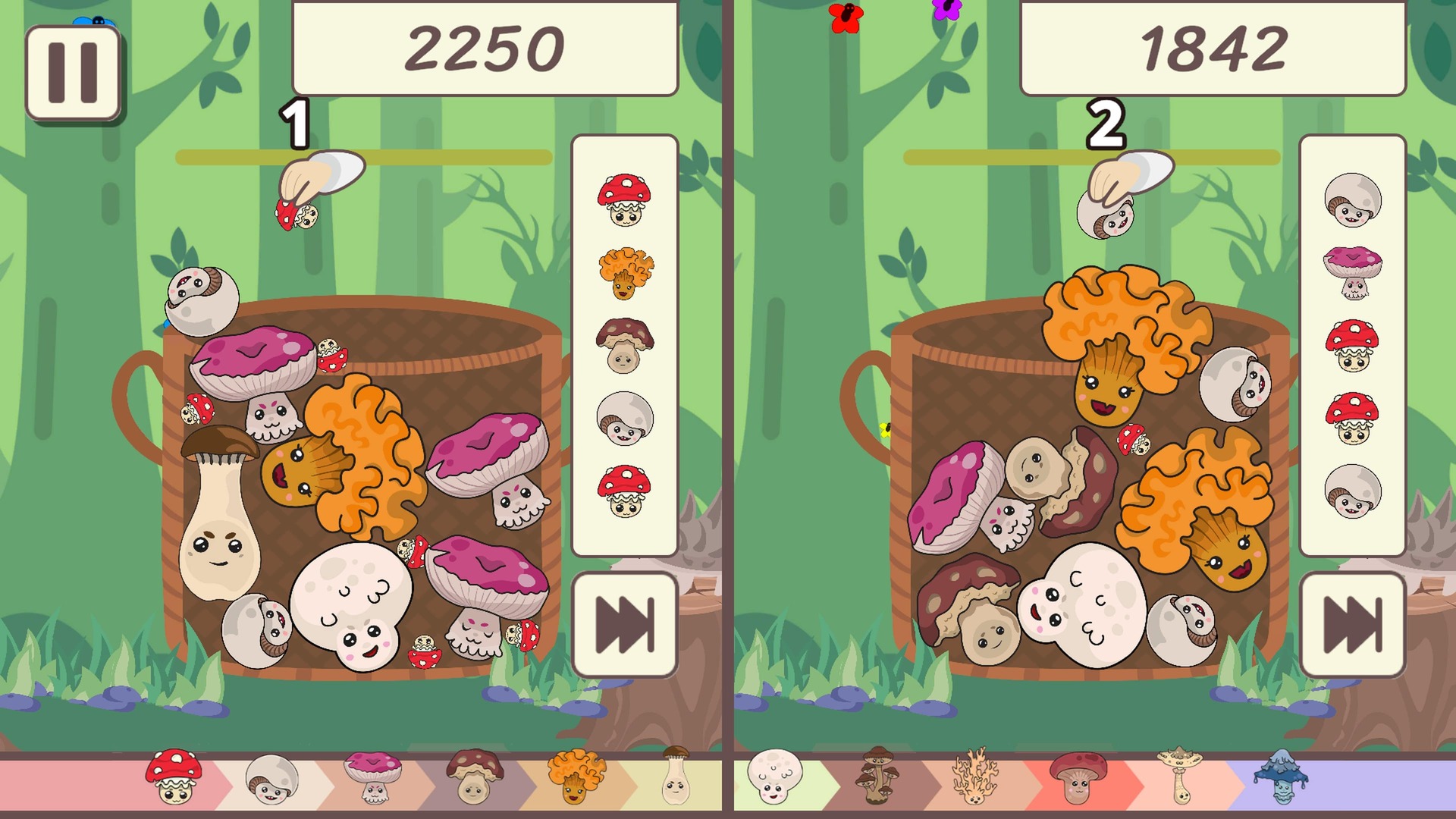 Land of Mushrooms-19an5