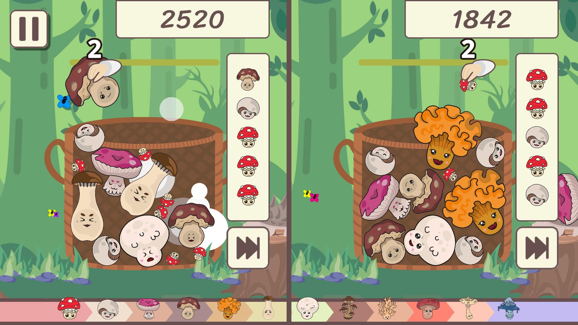Land of Mushrooms-1ns63