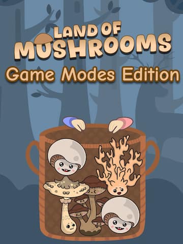 Game Modes Edition