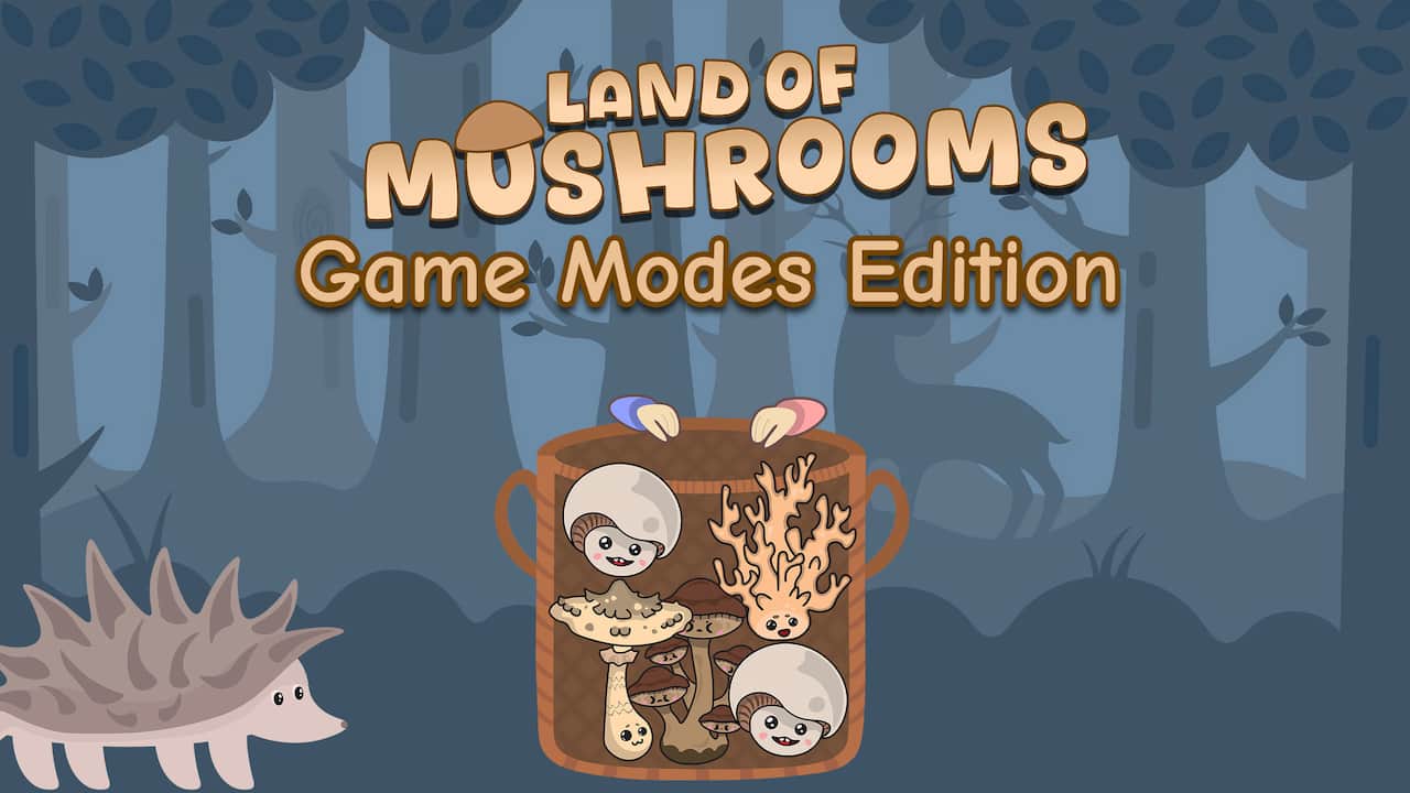 Game Modes Edition PC gameplay screenshot 1 of 1