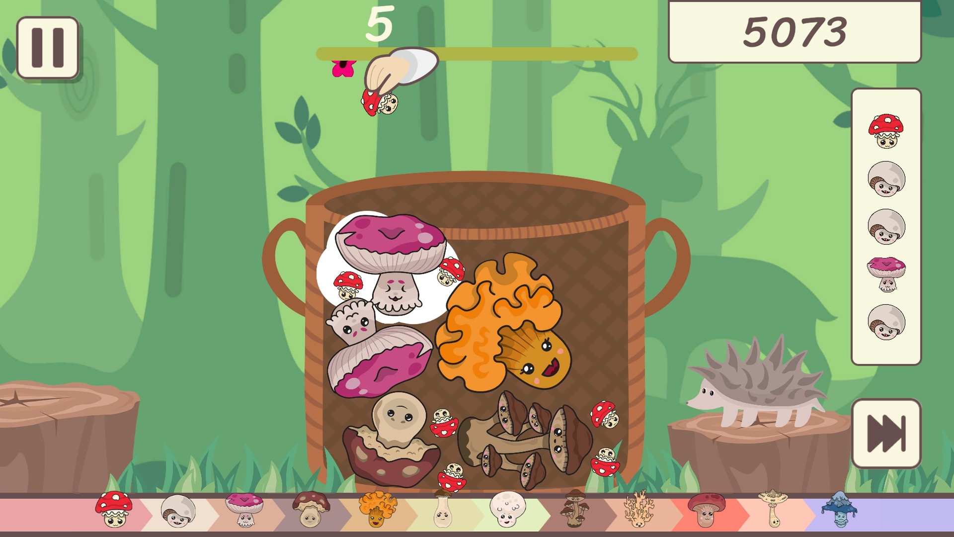 Land of Mushrooms-smalh