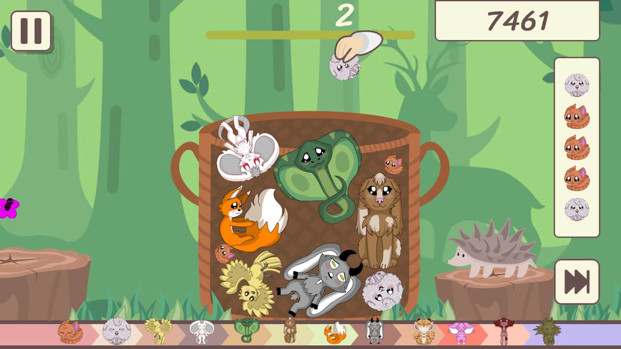 Carousel slide 3