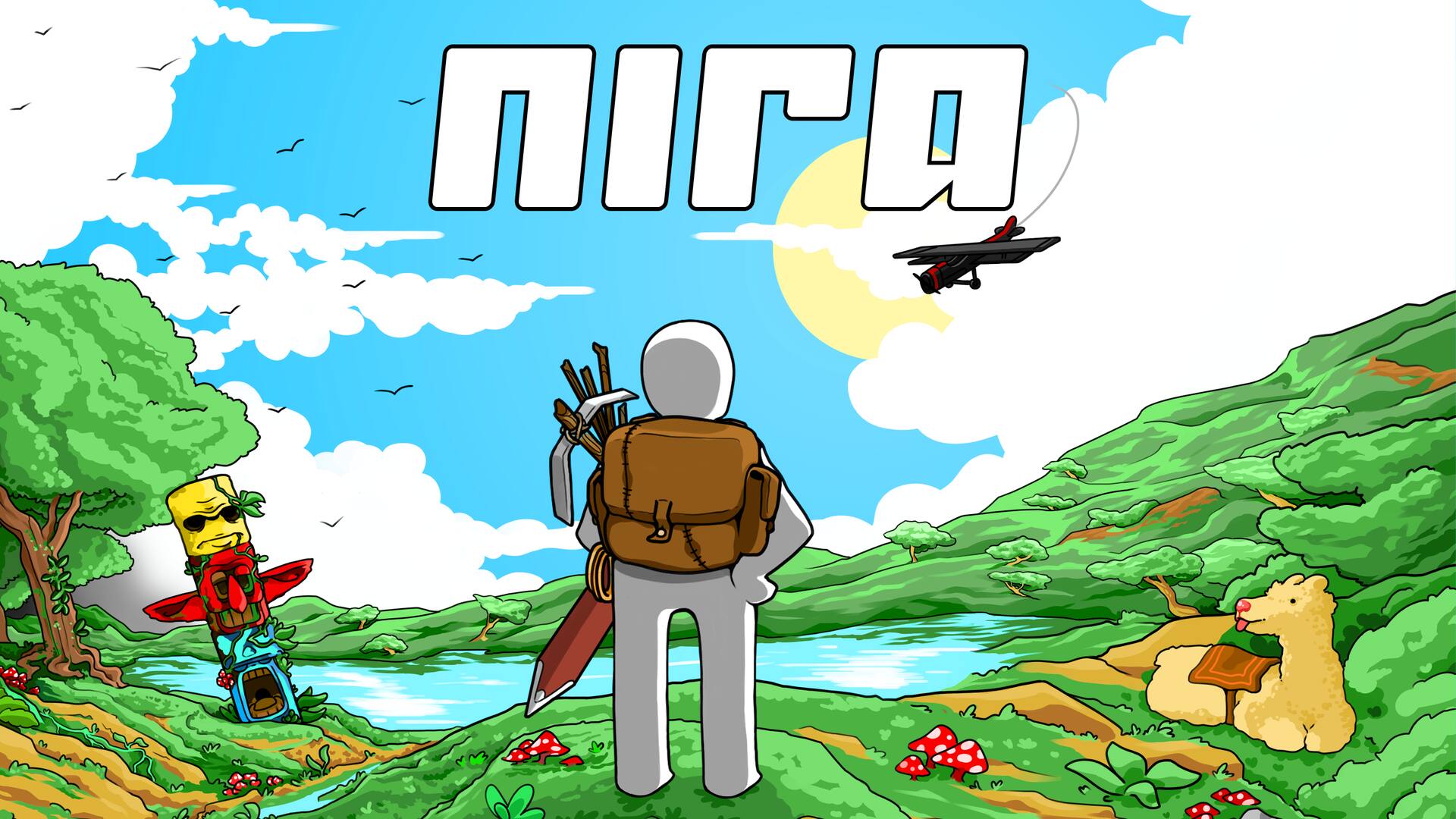 Nira