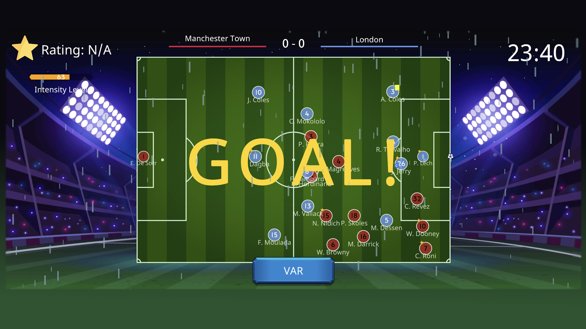 Football Referee Simulator-13wlr