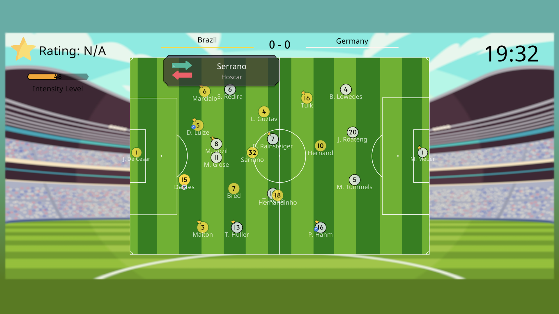 Football Referee Simulator-rr6i1