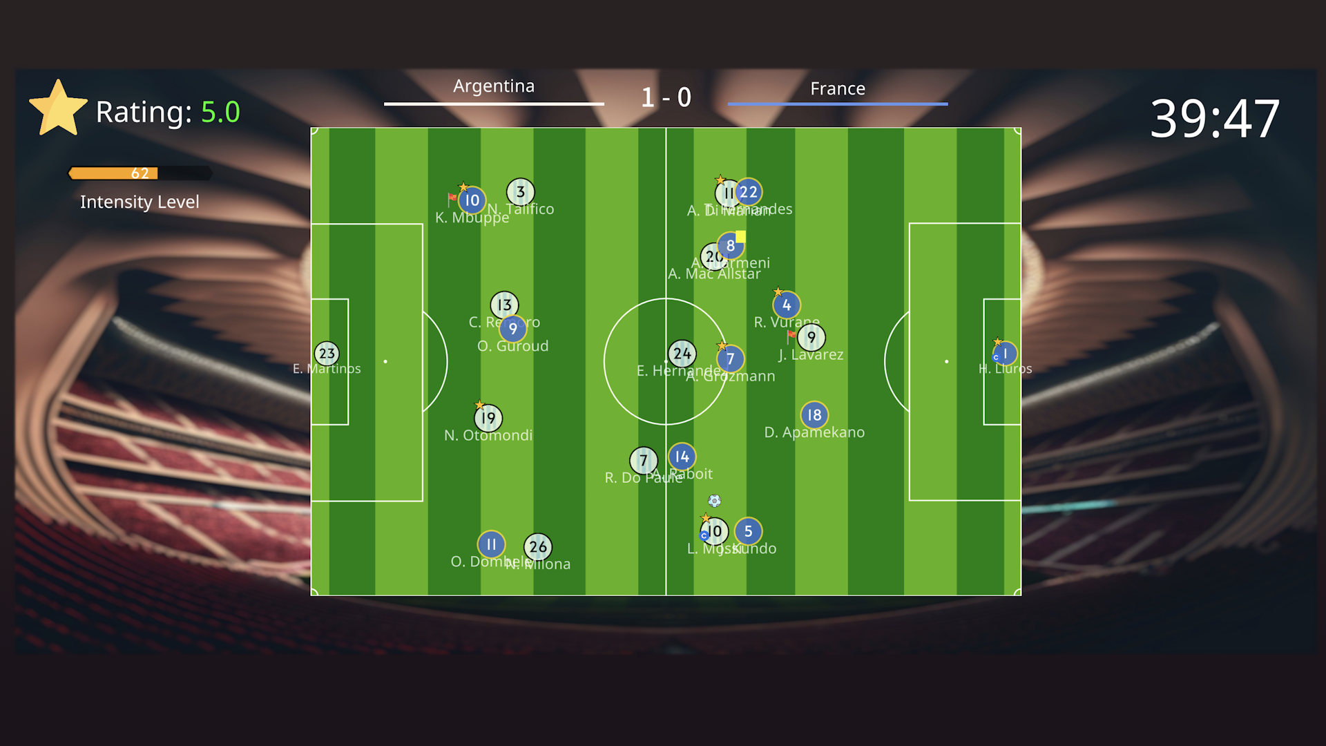 Football Referee Simulator-u5e04