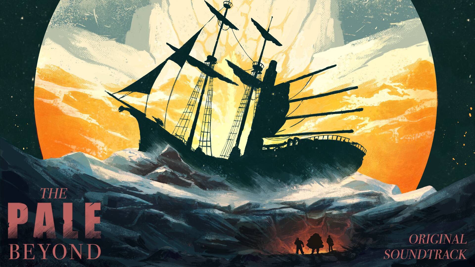 The Pale Beyond Original Soundtrack