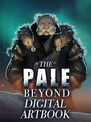 The Pale Beyond Digital Artbook