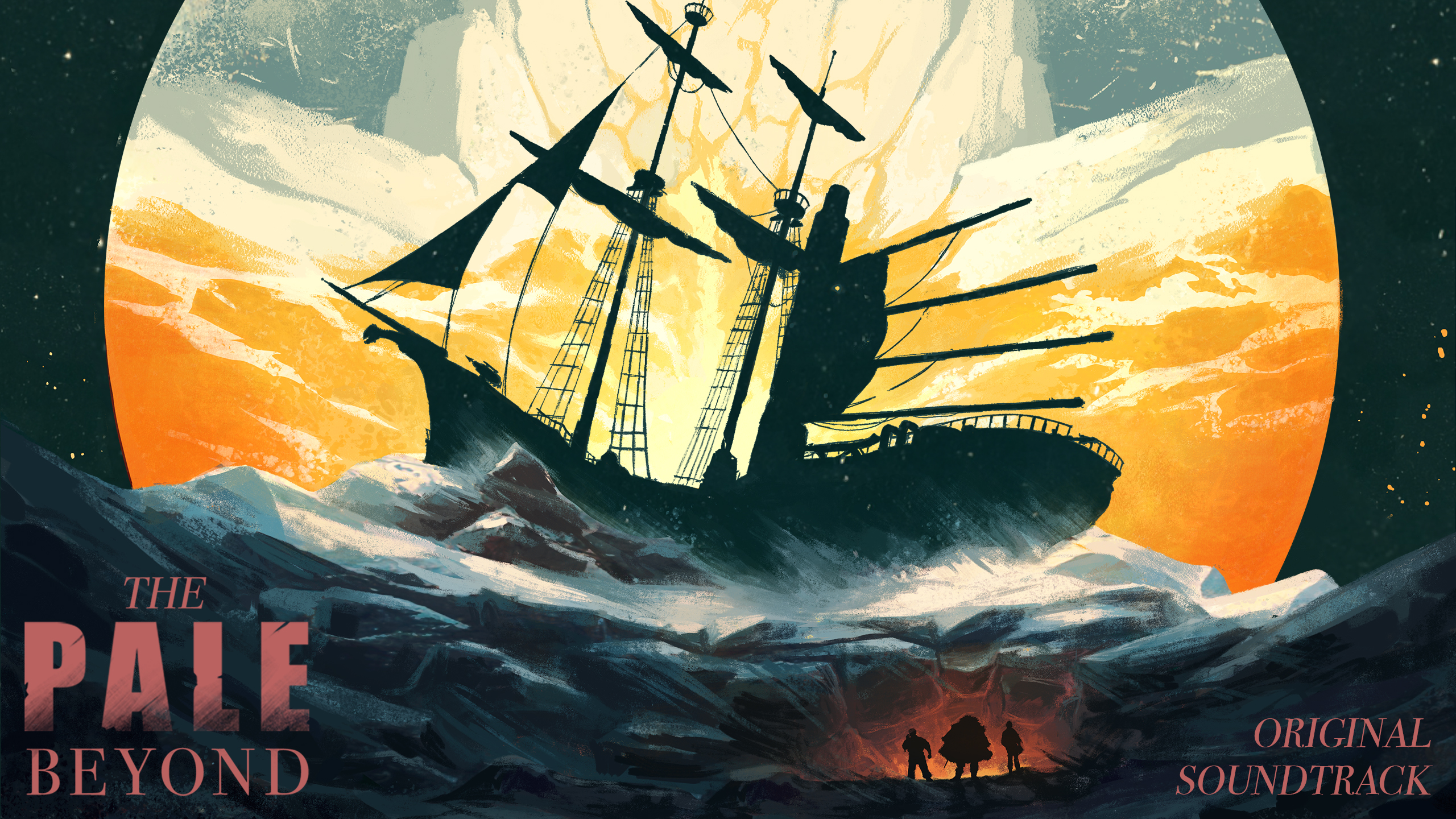 The Pale Beyond Original Soundtrack — Epic Games Store