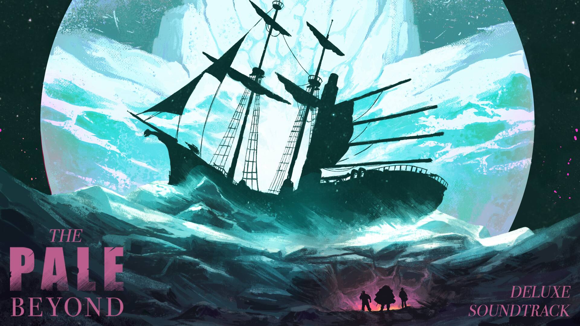 The Pale Beyond Deluxe Soundtrack