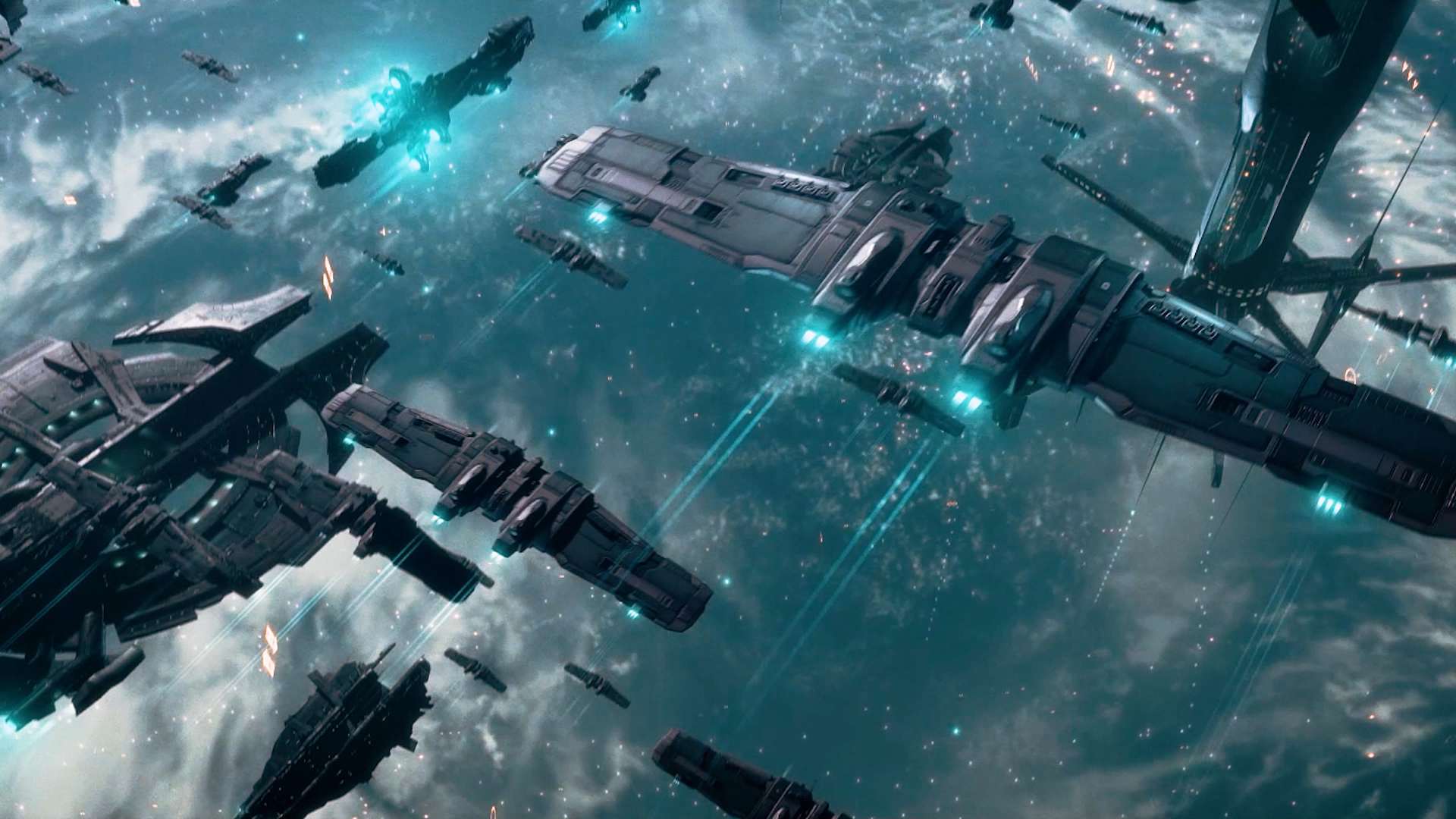 EVE Online | Download and Play for Free - Epic Games Store