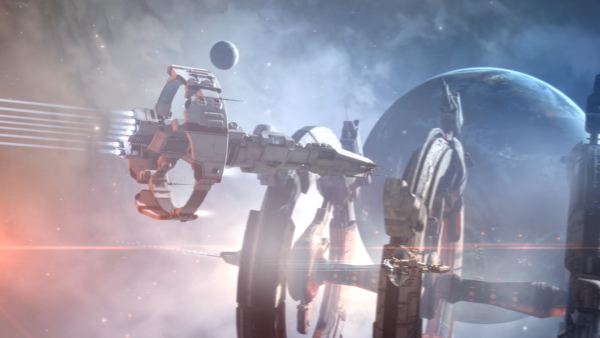 EVE Online | Download and Play for Free - Epic Games Store