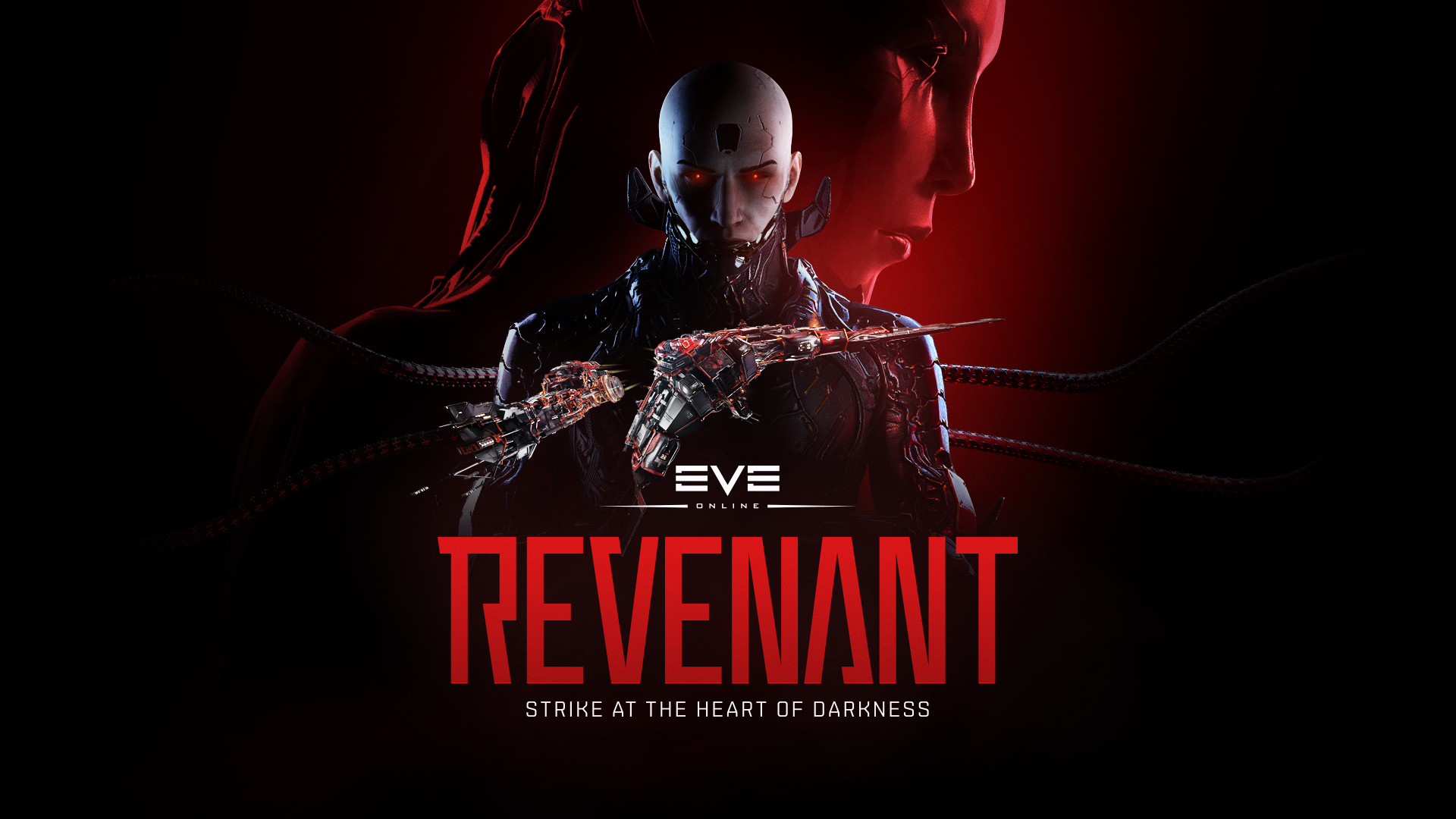 EVE Online | Download and Play for Free - Epic Games Store