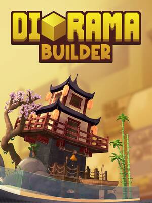 Diorama Builder