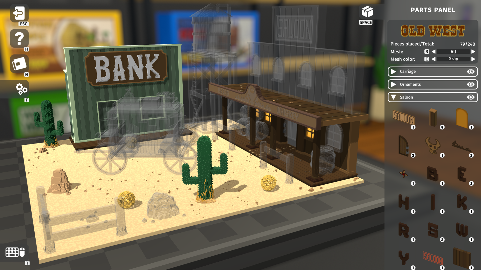 Diorama Builder-3456l