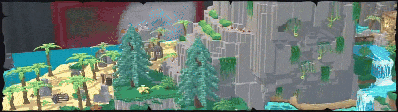 Diorama Builder-9j7kg