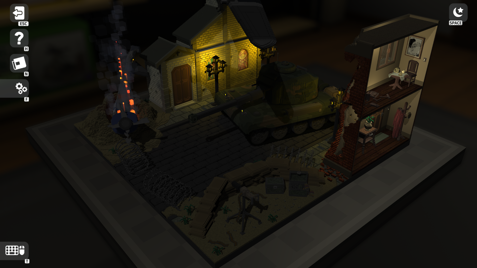 Diorama Builder-avppb