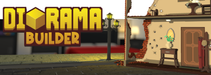 Diorama Builder-i7zmz