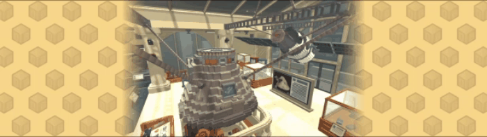 Diorama Builder-kkt80