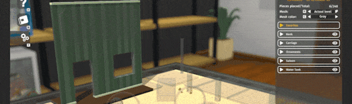 Diorama Builder-knerx