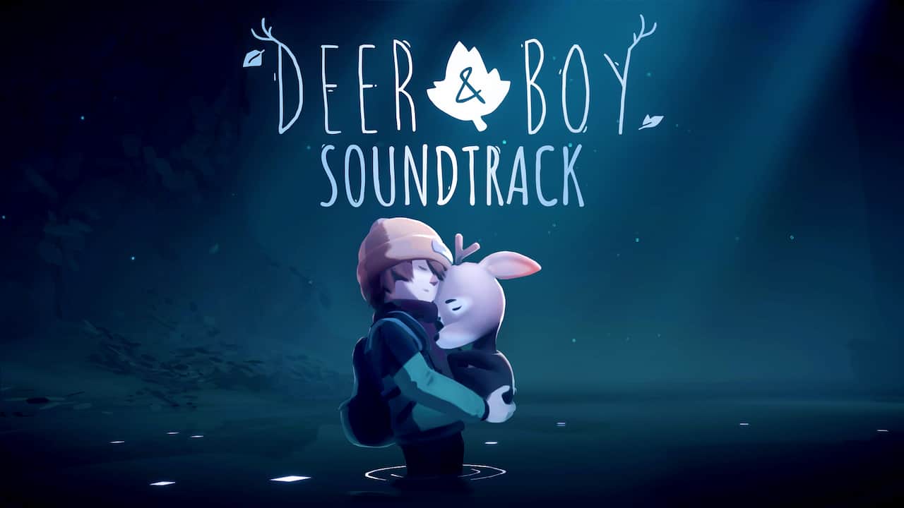 Deer & Boy — Саундтрек