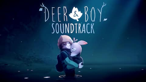 Deer & Boy - Soundtrack