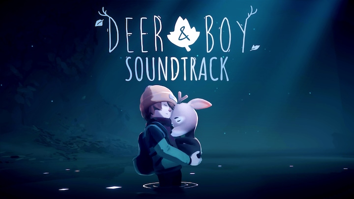 Deer & Boy - Soundtrack