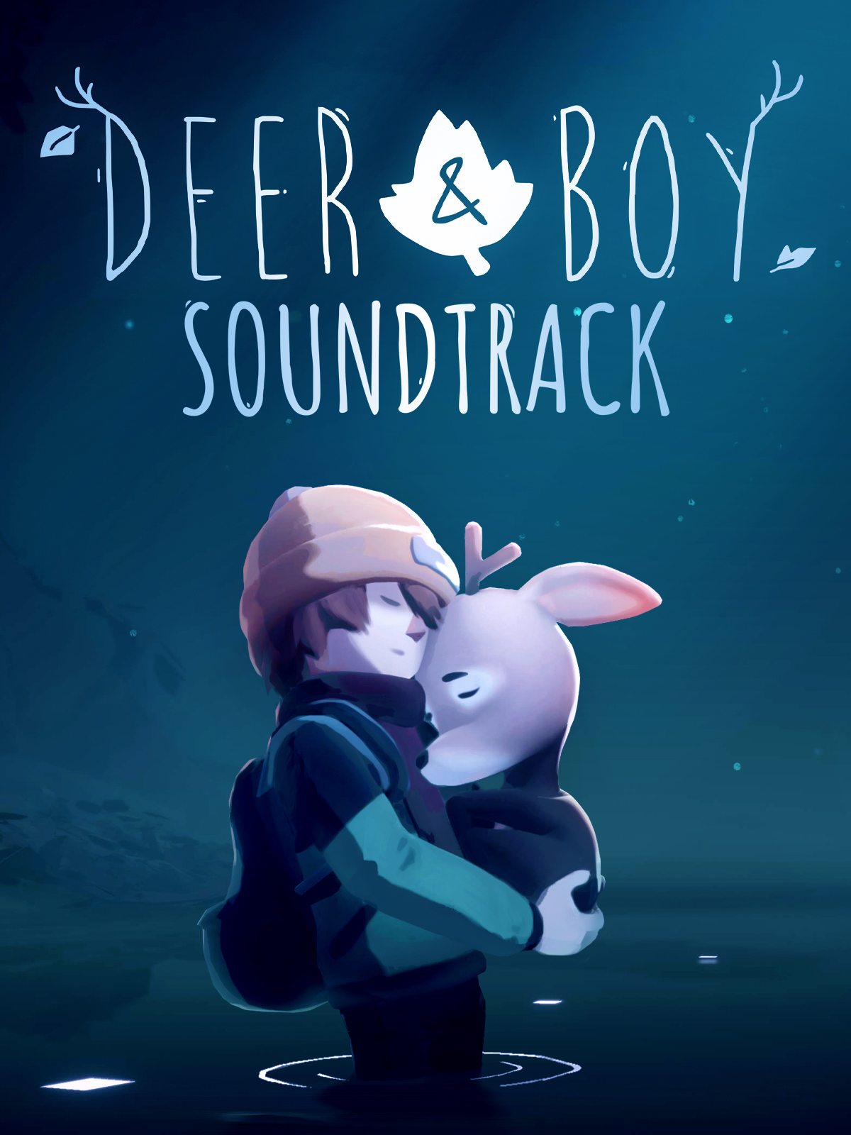 Deer & Boy - Soundtrack