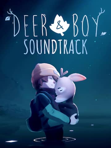 Deer & Boy - Soundtrack