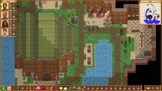 Queens Wish: The Conqueror screenshot 4