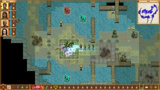 Queens Wish: The Conqueror screenshot 1