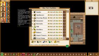 Queens Wish: The Conqueror screenshot 2