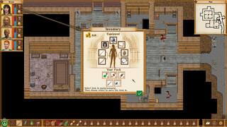Queens Wish: The Conqueror screenshot 5
