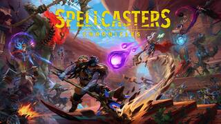 Spellcasters Chronicles screenshot 1