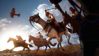 Battlefield™ 1 Revolution screenshot 6