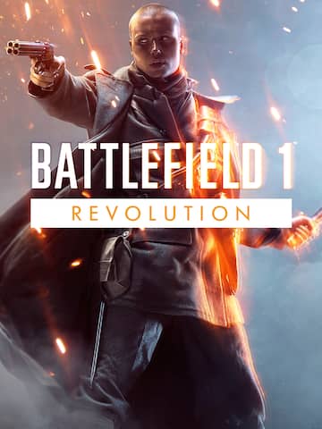 Battlefield™ 1 Revolution
