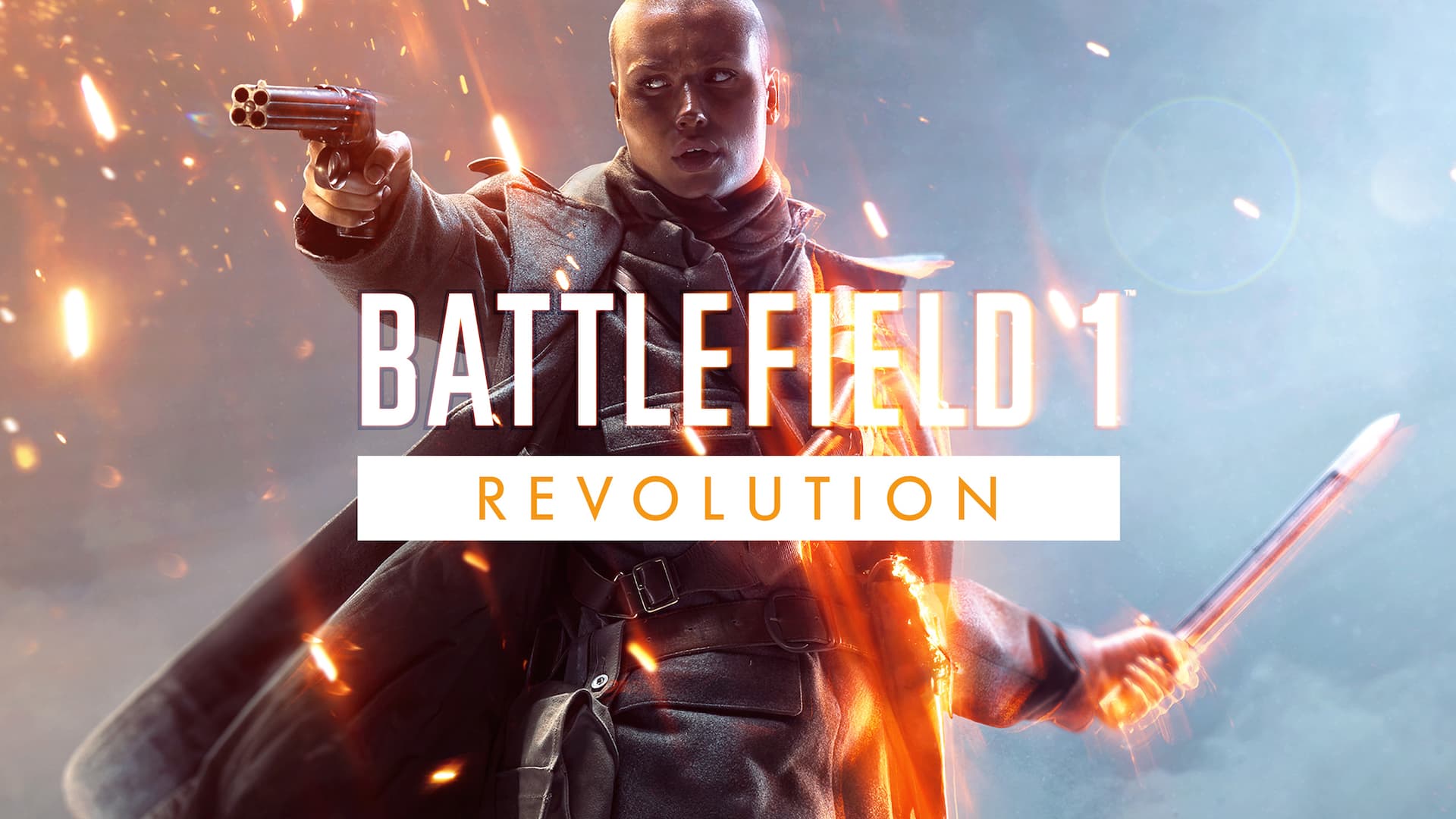 Battlefield™ 1 Revolution