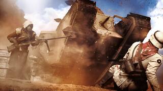Battlefield™ 1 Revolution screenshot 1