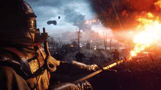Battlefield™ 1 Revolution screenshot 2