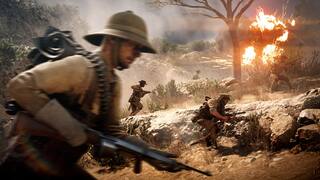 Battlefield™ 1 Revolution screenshot 3
